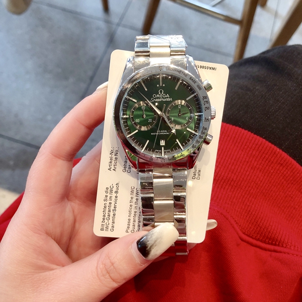 ブランド時計着用イメージ